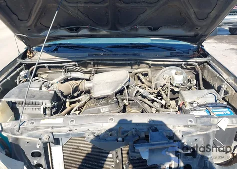 2009 Toyota Tacoma Access Cab z USA, uszkodzony, nr VIN 5TETX22N69Z666354